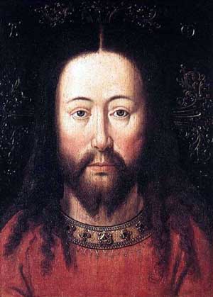 Jan van Eyck, Vera Icon