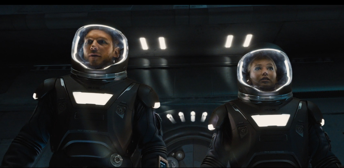Passengers